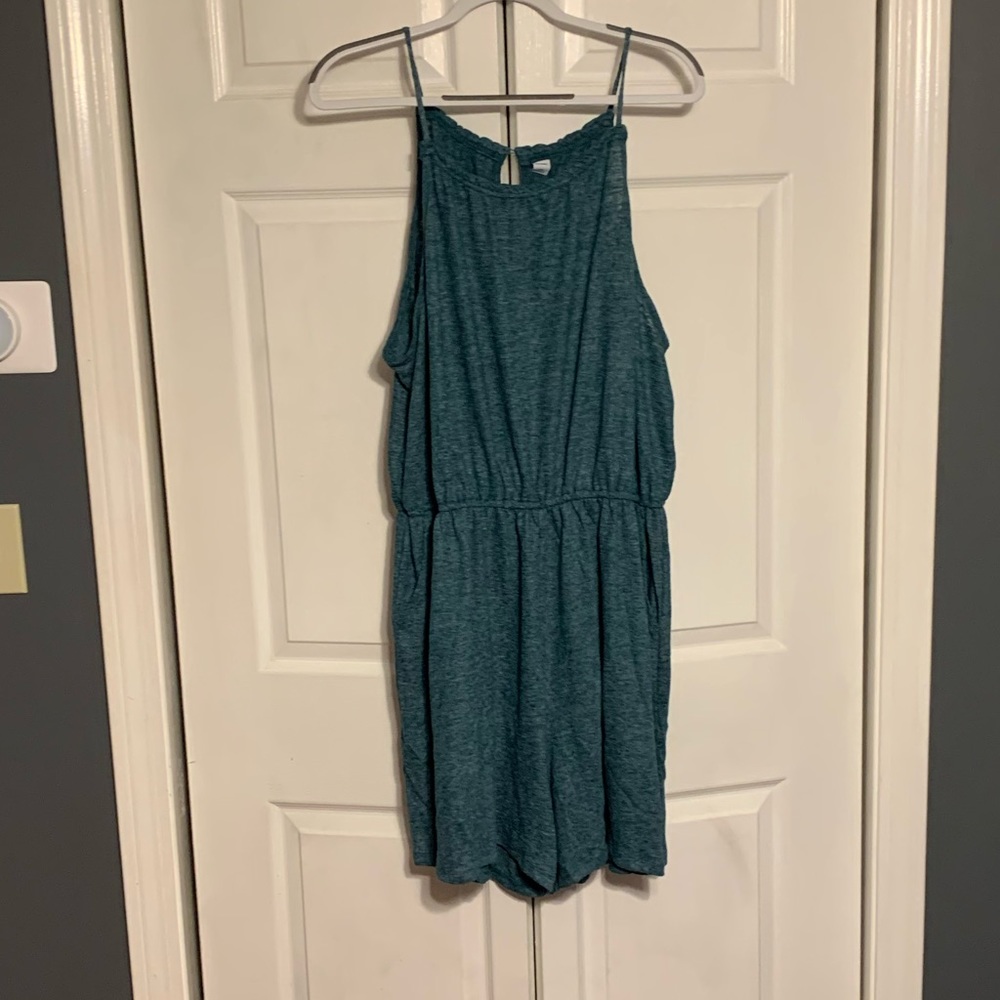 Old Navy romper